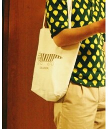 Lisa Larson | トートバッグ