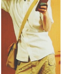 no brand | シャツ/ブラウス