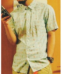 green label relaxing | シャツ/ブラウス