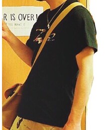 UNIQLO | Tシャツ/カットソー