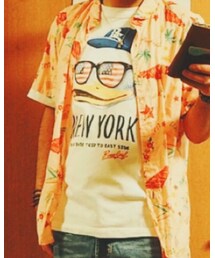 B ONE SOUL | Tシャツ/カットソー