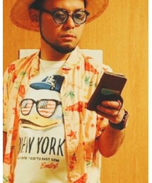 FRAPBOIS | シャツ/ブラウス