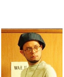 CIAOPANIC TYPY | ハンチング/ベレー帽