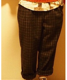 USED | その他パンツ