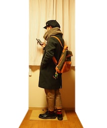 後ろ姿 | その他