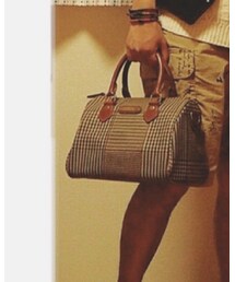 POLO RALPH LAUREN | ハンドバッグ