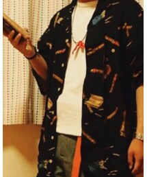 AZUL by moussy | Tシャツ/カットソー