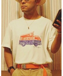 MARMOT | Tシャツ/カットソー