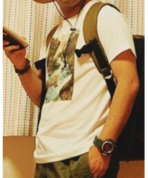 mont-bell | Tシャツ/カットソー