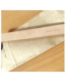 Hender Scheme | その他