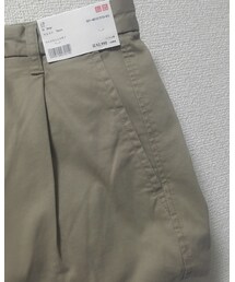 UNIQLO | チノパンツ