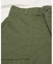 used | カーゴパンツ