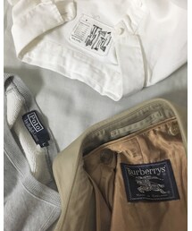 DIGAWEL | シャツ/ブラウス