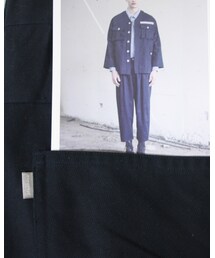 prasthana | その他パンツ