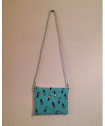 Bleu Bleuet | ショルダーバッグ