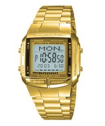CASIO | Casio DB-360G(アナログ腕時計)