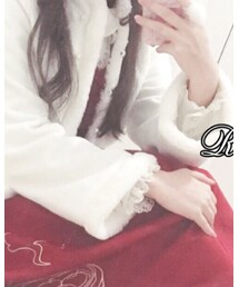 vcastle | ノーカラージャケット