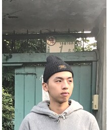 WTAPS | ニットキャップ/ビーニー