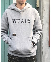 WTAPS | パーカー