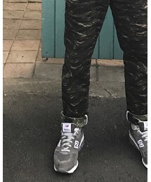 NEW BALANCE | スニーカー