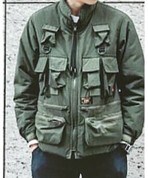 WTAPS | ジャケット/アウター