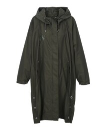 MICHAA | ナイロンジャケット