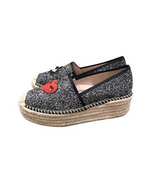 PUZZLE | ローファー