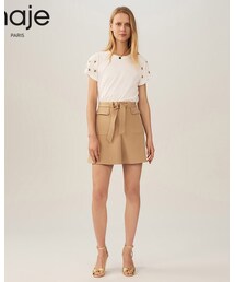 Maje | スカート