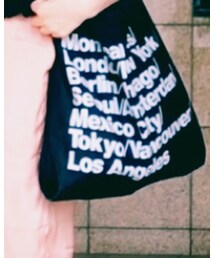 American Apparel | ショルダーバッグ