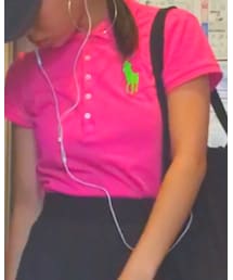 POLO RALPH LAUREN | ポロシャツ
