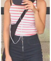FOREVER 21 | タンクトップ