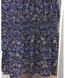 ANNA SUI | ワンピース