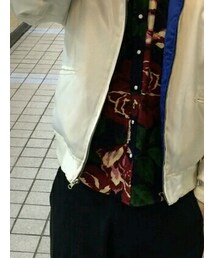 HOLLYWOOD RANCH MARKET | その他アウター