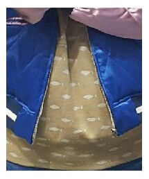 mercibeaucoup, | パーカー