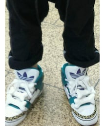 adidas Originals by JEREMY SCOTT | スニーカー