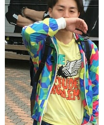 adidas Originals | ナイロンジャケット