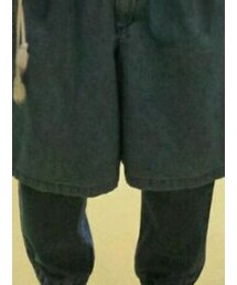 PHENOMENON | デニムパンツ