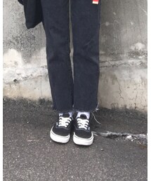 VANS | シューズ