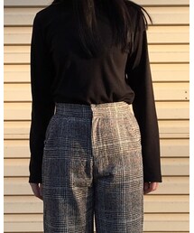 workk | その他パンツ