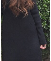 UNIQLO | ワンピース
