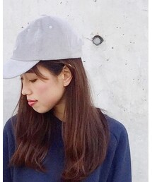 Honeys | キャップ
