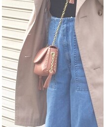 ZARA | ショルダーバッグ
