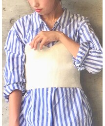 FRAY I.D | ニット/セーター