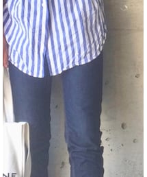 AZUL by moussy | デニムパンツ