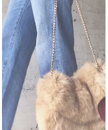 ZARA | バッグ