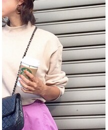 UNIQLO | スウェット