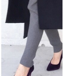 ZARA | パンツ