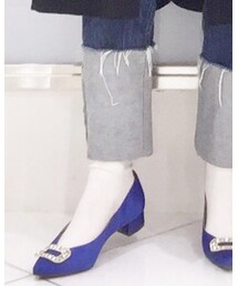 GU | バレエシューズ