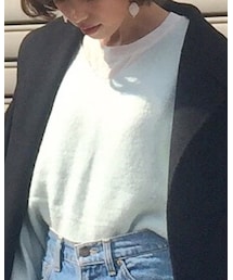 HANES | Tシャツ/カットソー