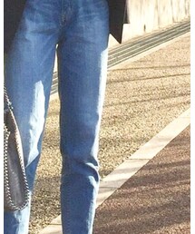 BAYFLOW | デニムパンツ